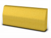 Подушка для спинки, прямоугольная - 118к101