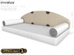 Подушки для кровати - 93к0015