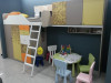 Детская мебель Гео Сафари