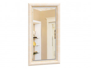 Зеркало 594*1062 настенное в рамке МДФ - 125.140 (вертикальное / горизонтальное)