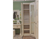 Карниз погонаж для высоких шкафов - ЛД 642.650 - фабрика мебели Любимый дом
