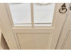 1-дверный шкаф, дверь со стеклом, правый с полками - ЛД 642.044 - фабрика мебели Любимый дом