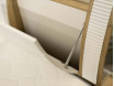 Кровать с подъёмным механизмом с матрасом - ЛД 698.220.1620 - фабрика Любимый Дом