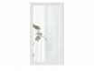 Зеркало в белой рамке - ЛД 137.090 - фабрика мебели Любимый дом