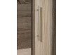 Шкаф-окончание 1 дверный с полками - ЛД 631.070 - фабрика мебели Любимый дом