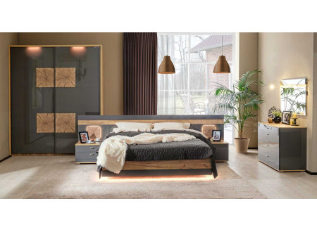 Декоративная подсветка для кроватей ФИДЖИ - 659.970