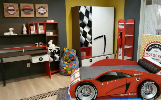 детская мебель Формула - Любимый Дом