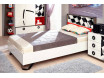 Кровать без матраса со спальным местом 120*200 - арт. 514.020
