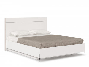Кровать со сп. местом 160*200, с подъёмным механизмом - (412.070.020)