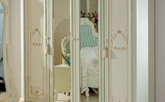 спальня  Луиза - Любимый дом