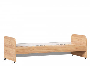 Урбан 62 - набор из выкатных стола, выкатной кровати и широкой полки