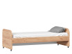 Кровать выкатная односпальная 80*190, для кровати-чердака