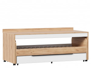 Урбан 60 - набор из выкатных стола и кровати и выкатного ящика