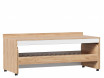 Выкатной двойной стол с выкатной кроватью - ЛД 528.210.220