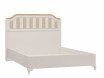 Кровать со спальным местом 140*200, без матраса и без решетки - ЛД 680.020 - фабрика мебели Любимый дом