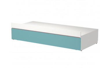 Кровать-вкладыш 90*200, с дополнительной выкатной кроватью, без матрасов - СФ-268806
