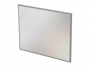 Зеркало на подложке, настенное, прямоугольное, универсальное - СФ-260031
