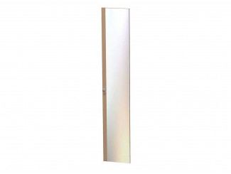 Зеркало длинное, для высоких дверей шкафов - СФ-265911