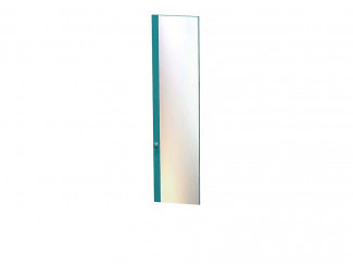 Зеркало для ПРАВОЙ короткой двери шкафа - СФ-265913