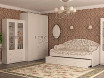 Кровать-тахта со сп. м. 90*200, без матраса, с дополнительной выкатной кроватью - 318605